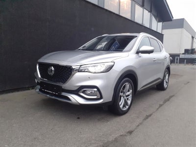 MG EHS 1,5 PHEV Luxury 5d