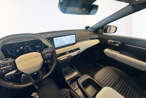 Kia EV4 Long Range GT-Line