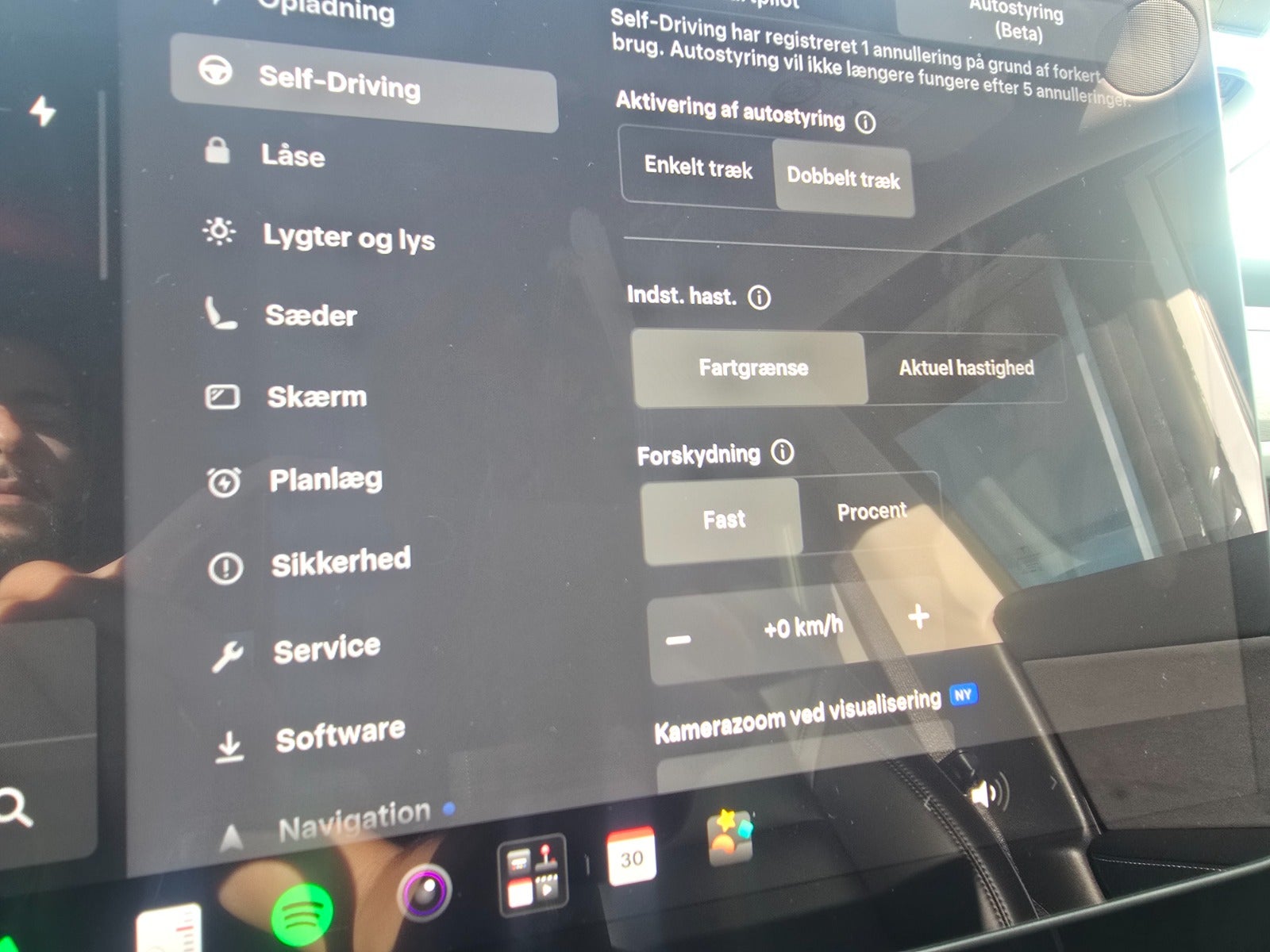 Billede af Tesla Model Y RWD