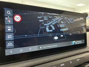 Kia EV3 Long Range Prestige