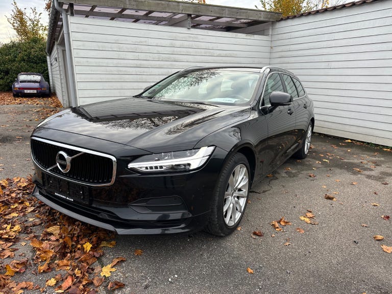 Volvo V90 T4 190 Momentum aut.