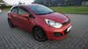 Kia Rio CVVT Active thumbnail