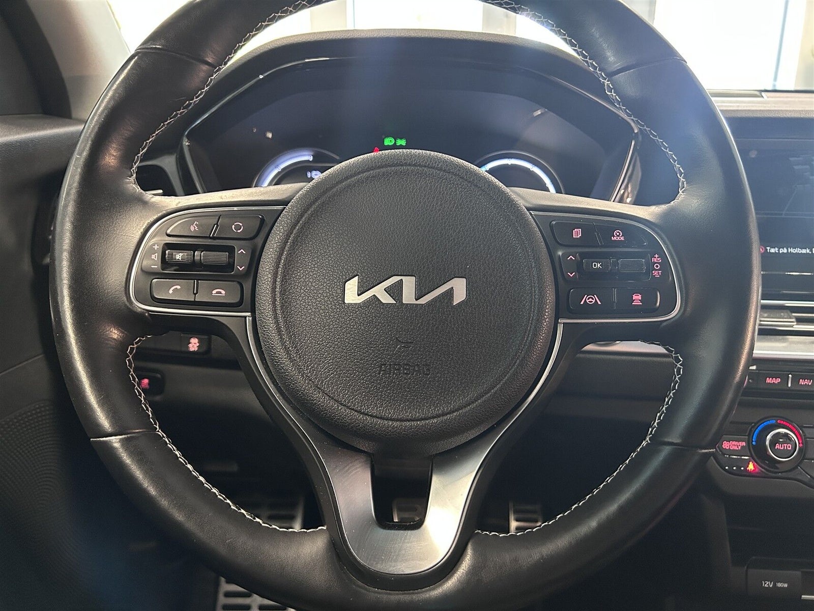 Kia e-Niro Advance