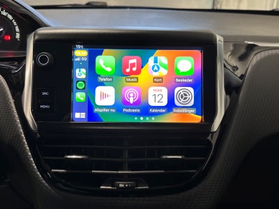 Peugeot 208 VTi 82 Allure