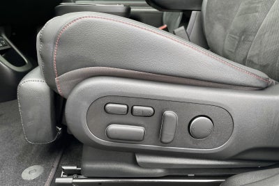 Hyundai Ioniq 5 N Line+