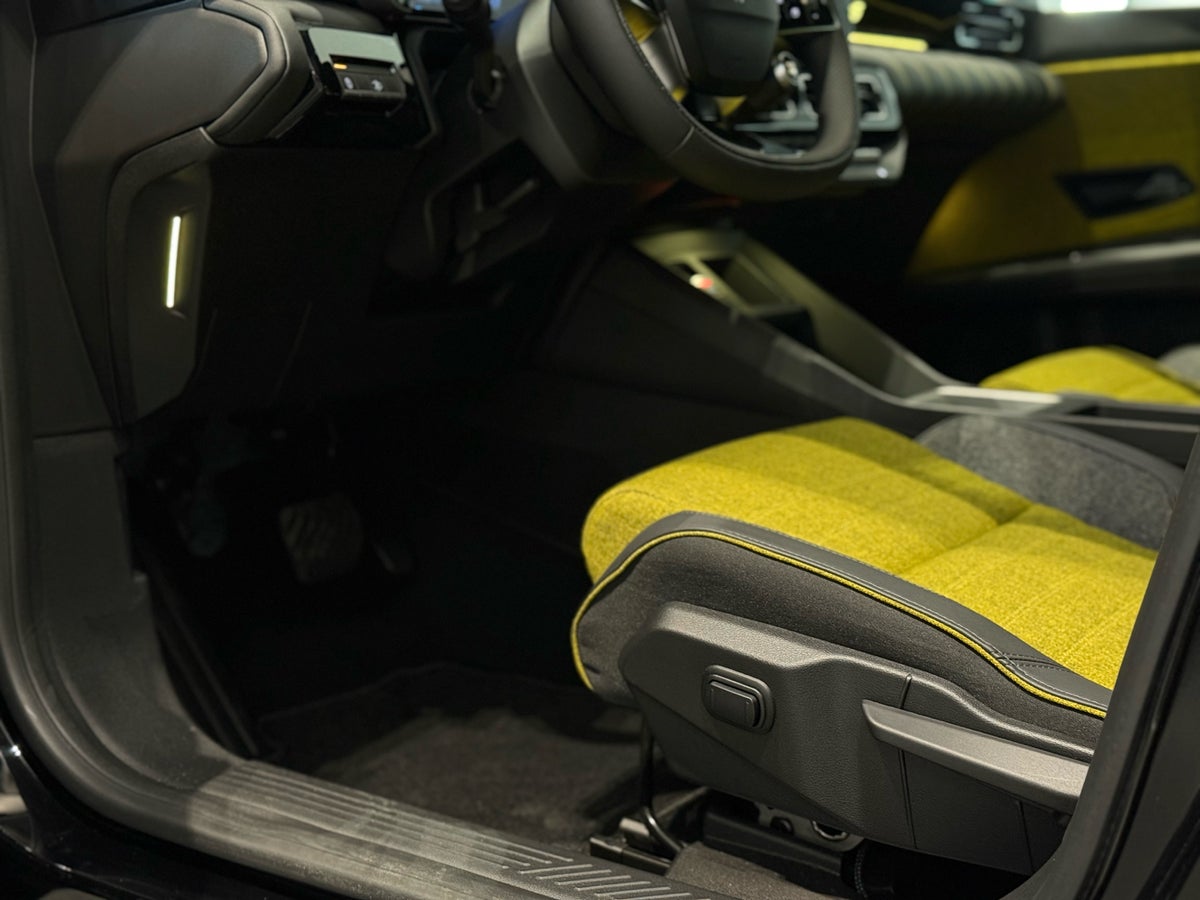 Renault 5 E-Tech Iconic billede 19