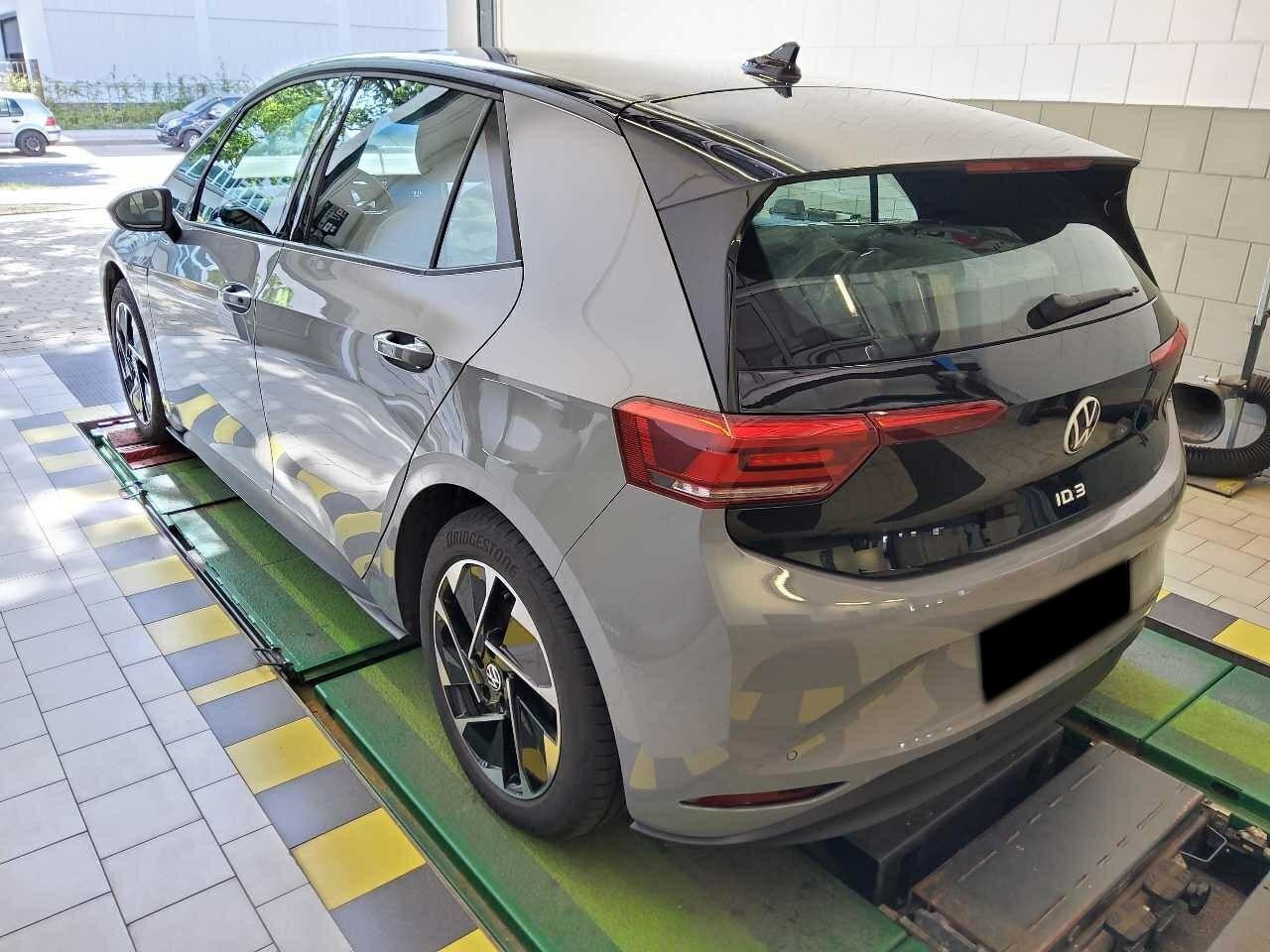 VW ID.3 Pro