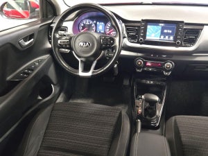 Kia Stonic T-GDi Vision DCT
