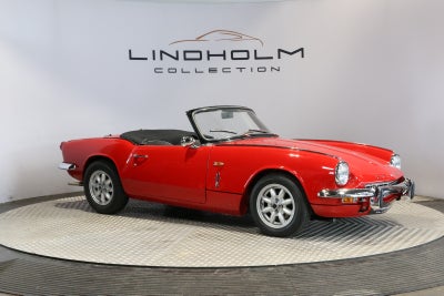 Triumph Spitfire 1,3  2d