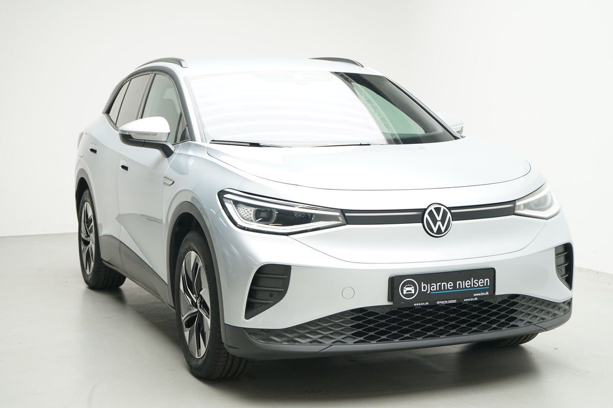 VW ID.4 Pure Performance billede 3