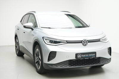 VW ID.4 Pure Performance billede 2