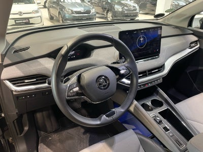 Skoda Enyaq iV Premium billede 1