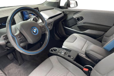 BMW i3 Executive Edition