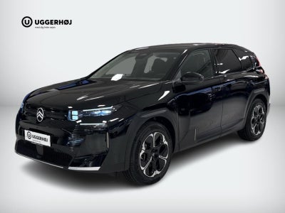 Citroën ë-C5 Aircross 80 VTR Sport 5d