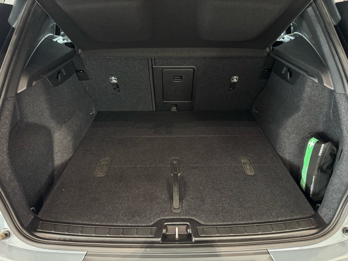 Volvo XC40 P6 ReCharge Ultimate billede 10