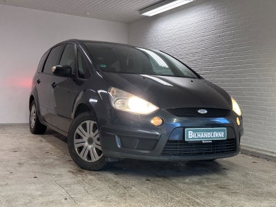 Ford S-MAX 2,0 Trend 7prs 5d