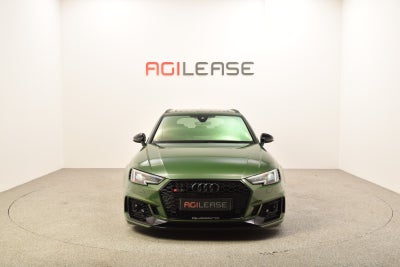 Audi RS4 TFSi Avant quattro Tiptr.