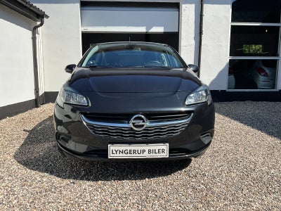 Opel Corsa 1,4 16V Sport 5d