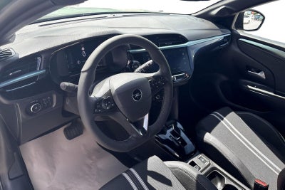 Opel Corsa-e Yes