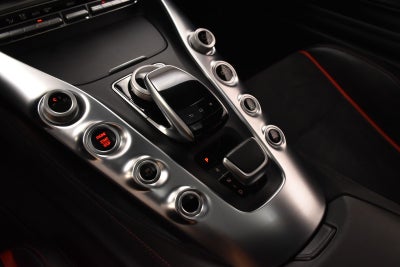 Mercedes AMG GT aut.