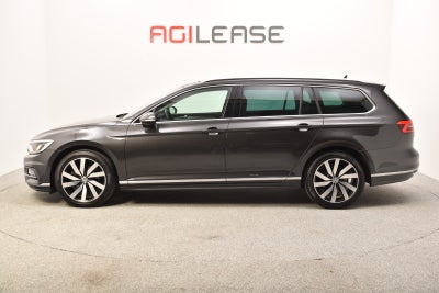 VW Passat TDi 150 Highline R-line Variant DSG