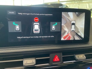 Kia EV6 Long Range GT-Line
