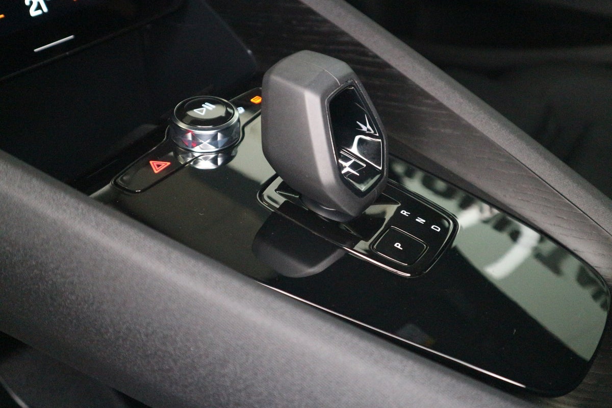 Polestar 2 Standard Range