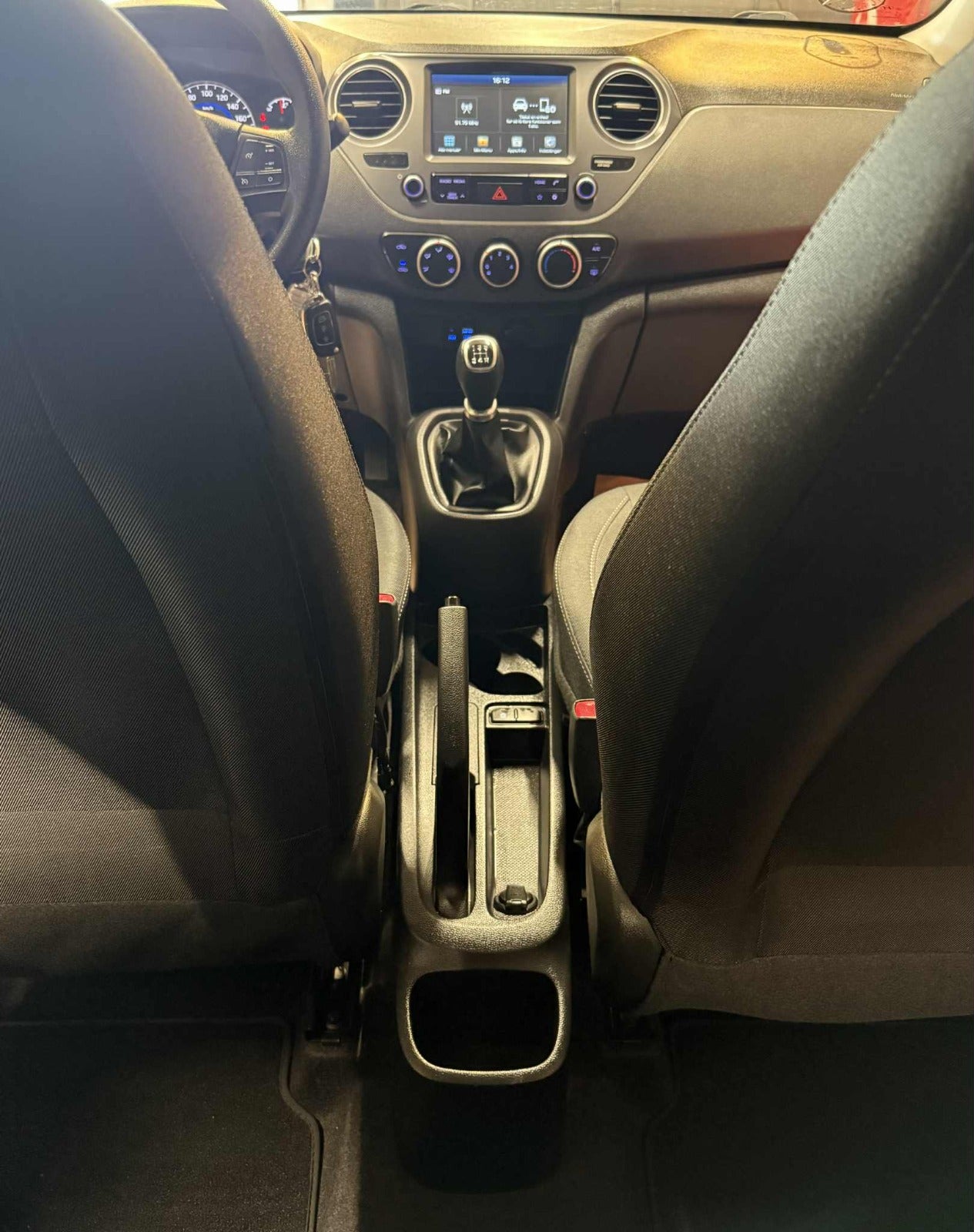 Billede af Hyundai i10 1,0 Life