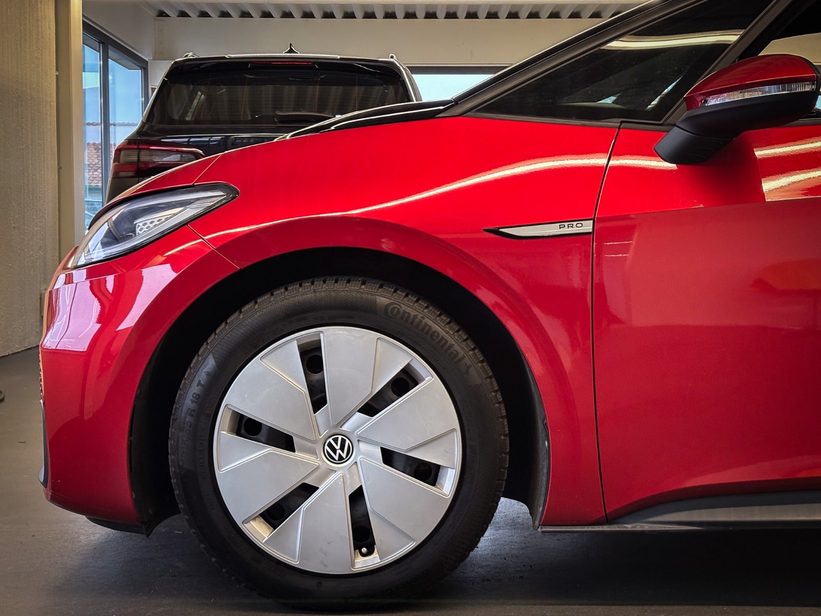 Billede af VW ID.3 58 Pro Performance