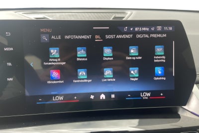 BMW iX1 eDrive20 X-Line