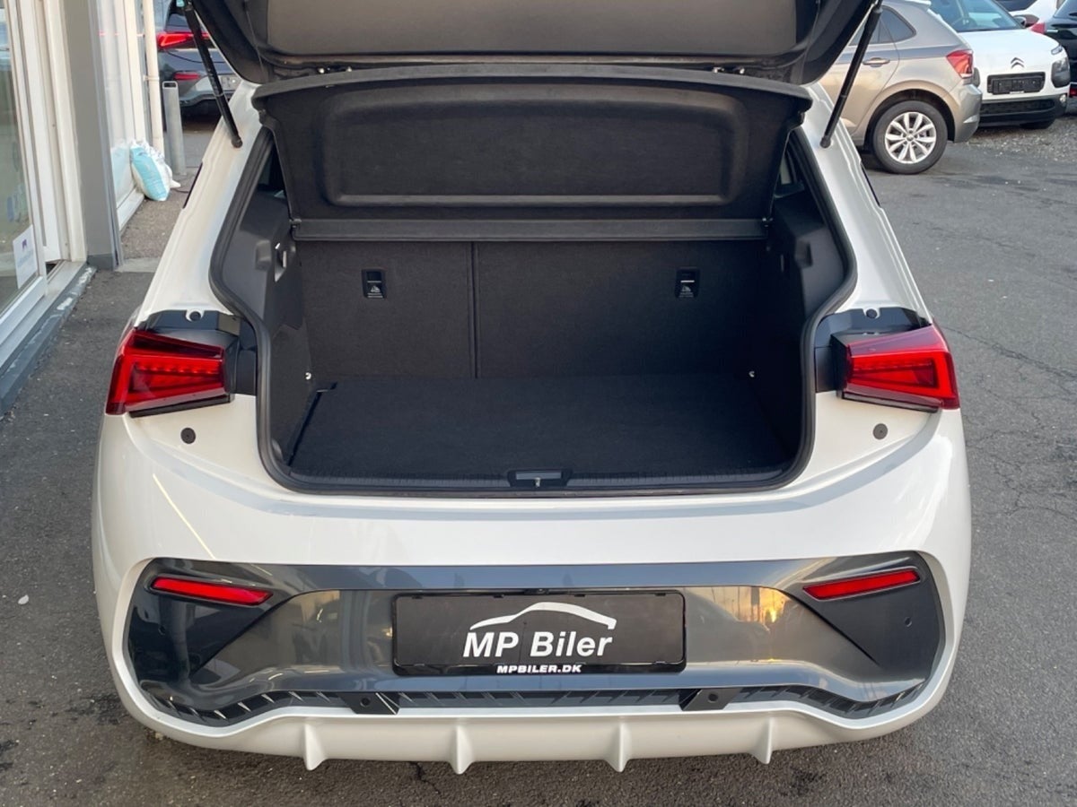 Billede af Cupra Born 58 e-Boost