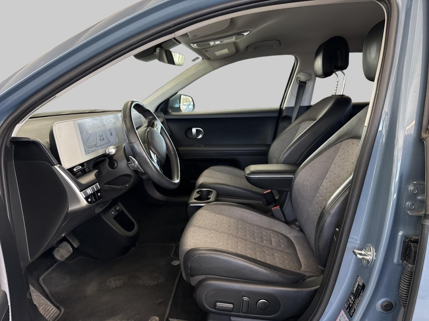 Billede af Hyundai Ioniq 5 77 Techniq