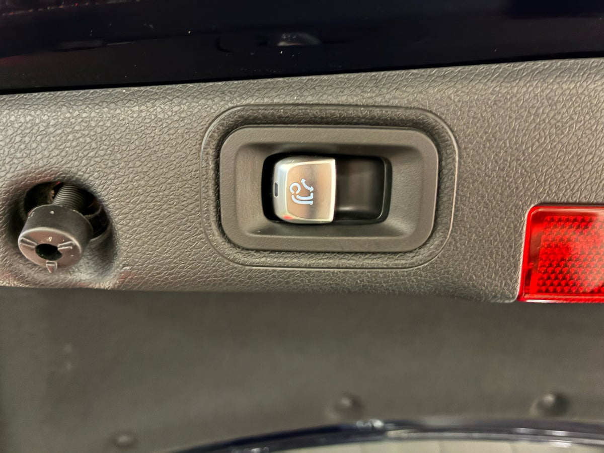 Mercedes E300 e AMG Line aut. billede 15