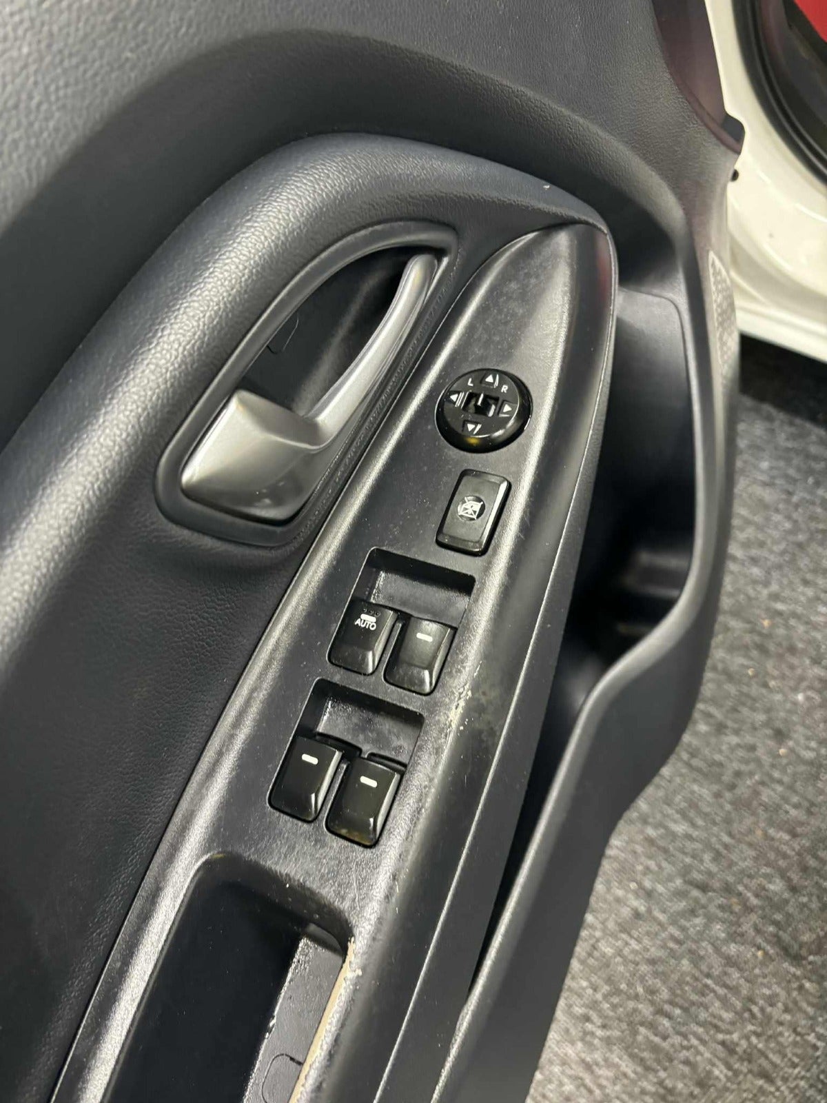 Billede af Kia Rio 1,2 CVVT Active