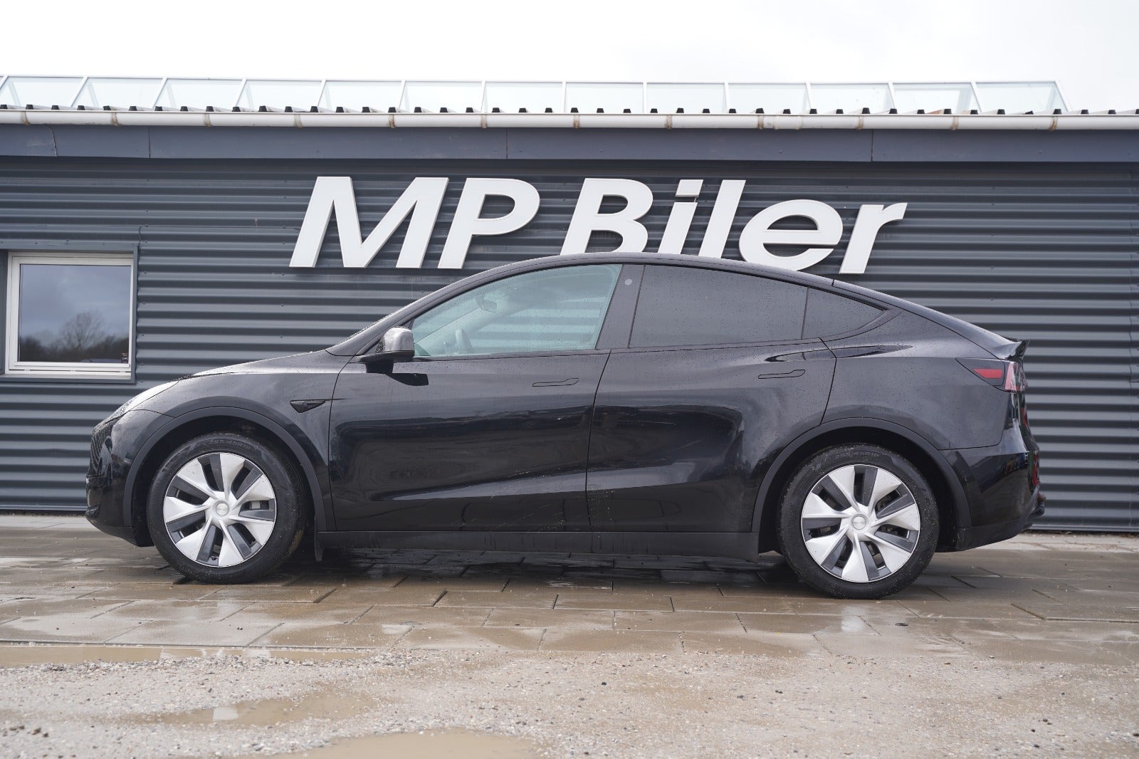 Billede af Tesla Model Y  RWD