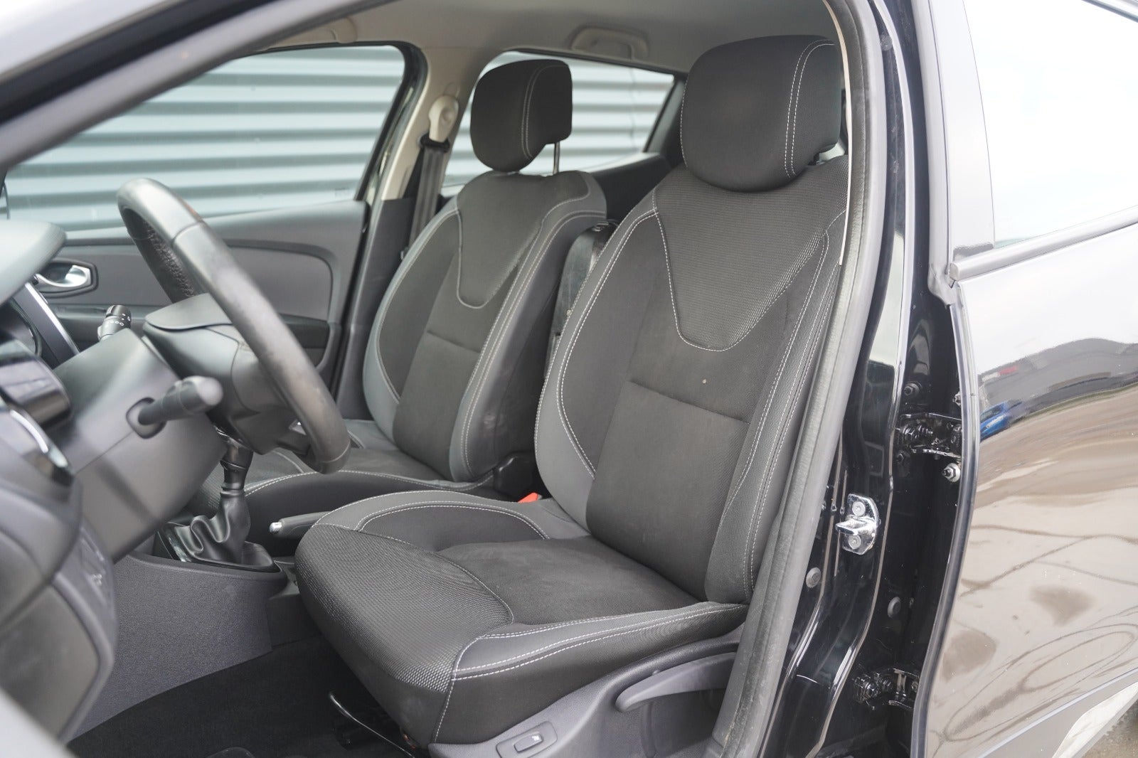 Billede af Renault Clio IV 0,9 TCe 90 Zen