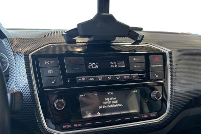 VW Up! MPi 60 Move Up!