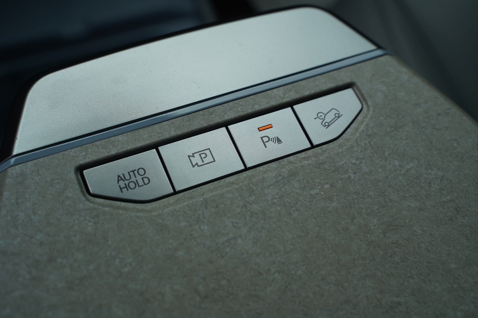 Billede af Kia EV3 81 Long Range Upgrade