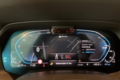 BMW X5 xDrive45e M-Sport+ aut.