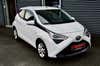 Toyota Aygo VVT-i x-play x-shift thumbnail