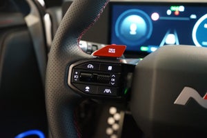 Hyundai Ioniq 5 N Line