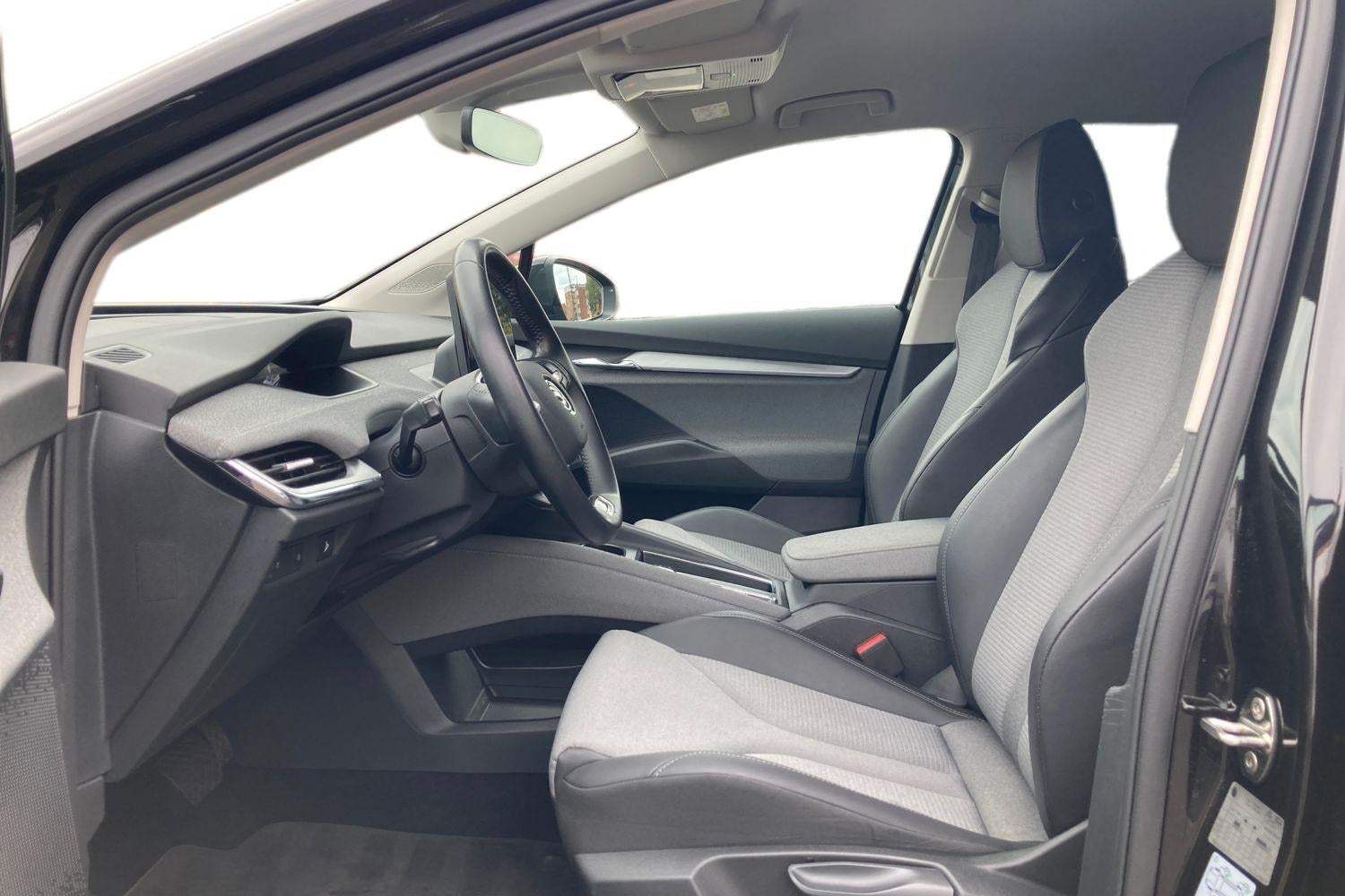 Billede af Skoda Enyaq 60 iV