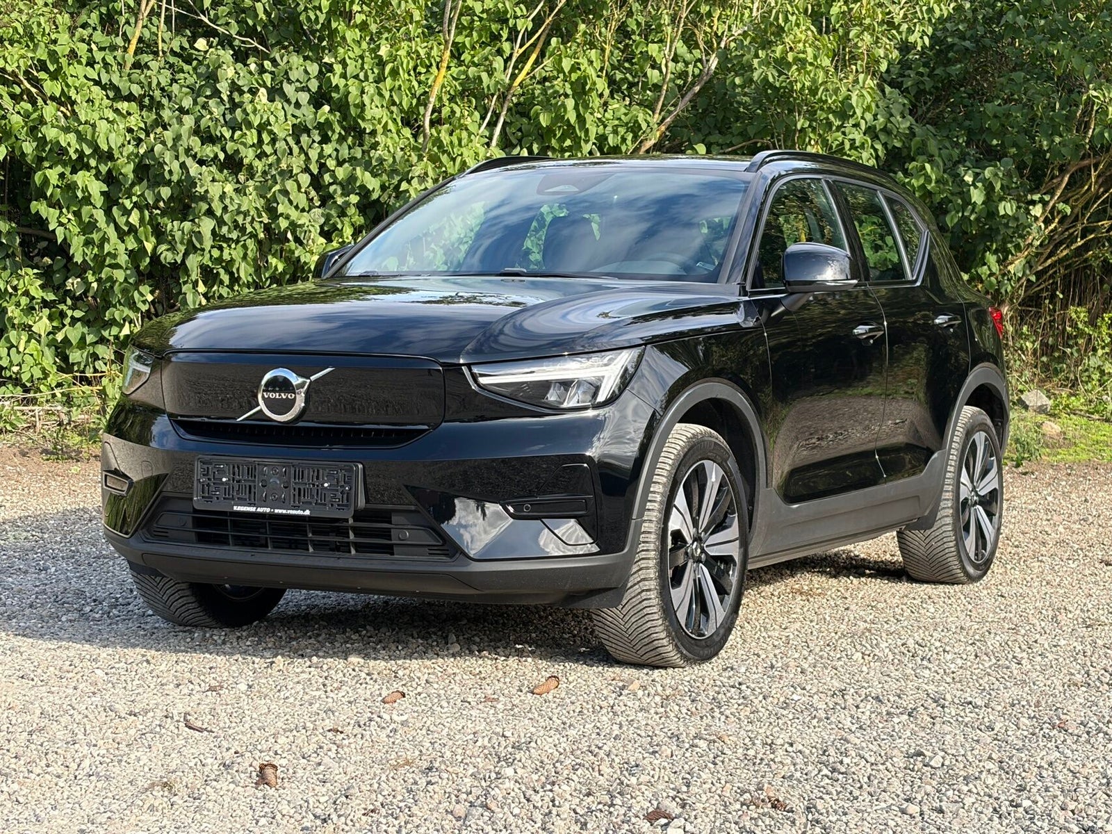Volvo XC40, Billede 17