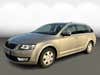 Skoda Octavia TSi 150 Style Combi