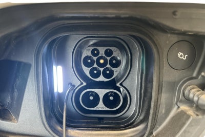Volvo XC40 ReCharge Extended Range Core