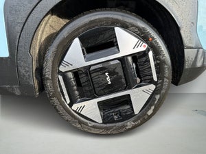 Kia EV3 Long Range Upgrade