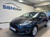 Ford Fiesta SCTi 125 Titanium thumbnail