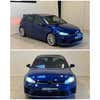 VW Golf VII R DSG 4Motion BMT thumbnail