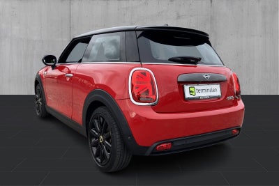 MINI Cooper SE - 2