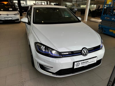 VW e-Golf VII  Comfortline 5d
